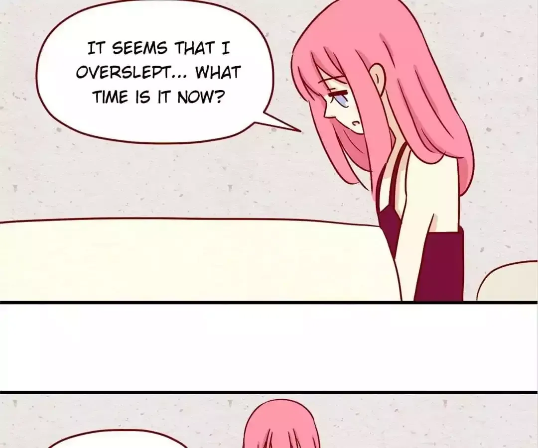 Isle of Farewell and Reunion Chapter 17 page 3 - 