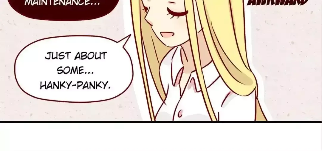 Isle of Farewell and Reunion Chapter 17 page 21 - 
