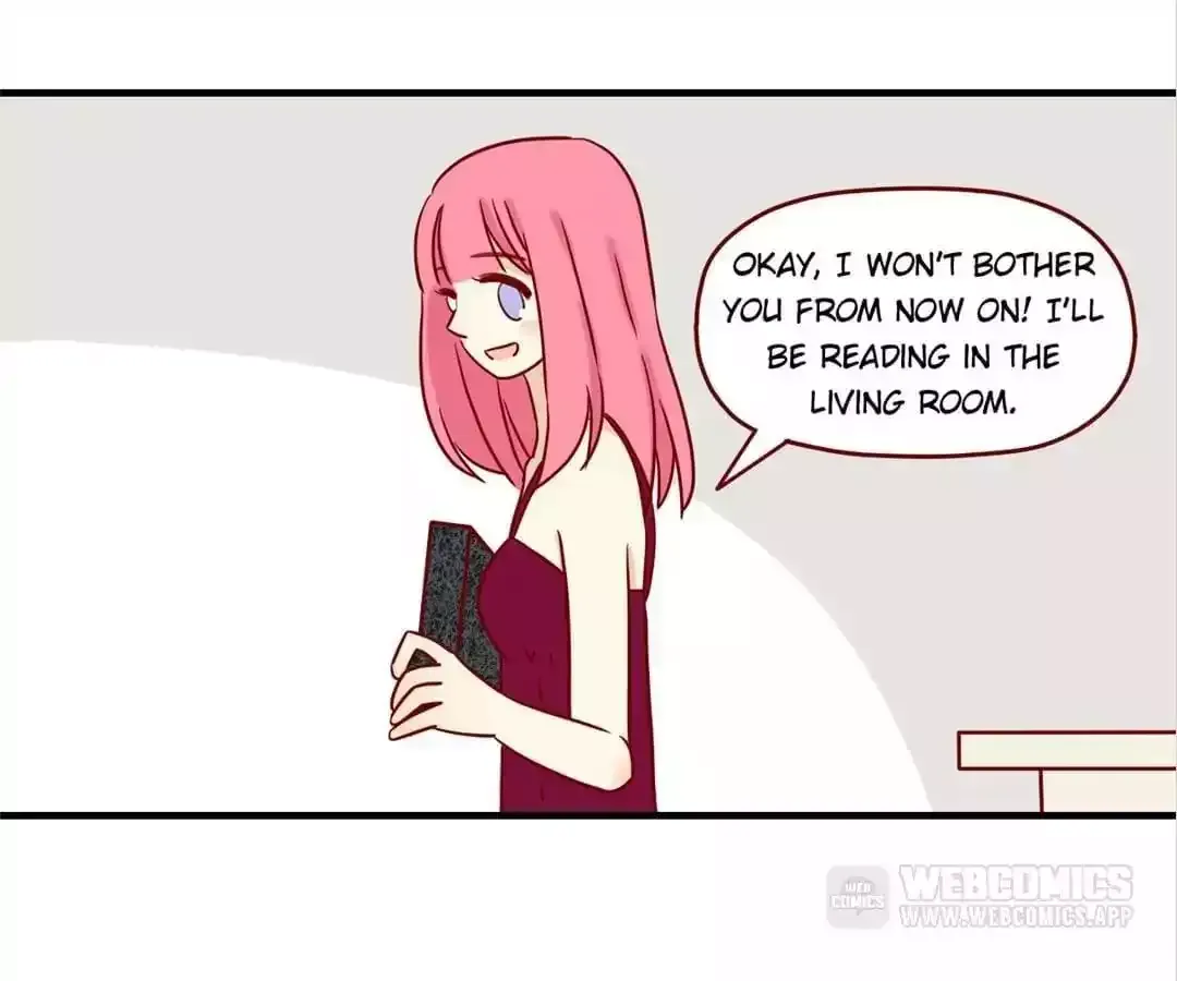 Isle of Farewell and Reunion Chapter 17 page 22 - 