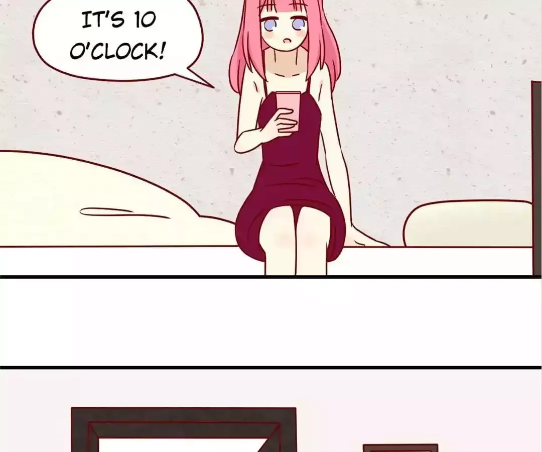Isle of Farewell and Reunion Chapter 17 page 4 - 