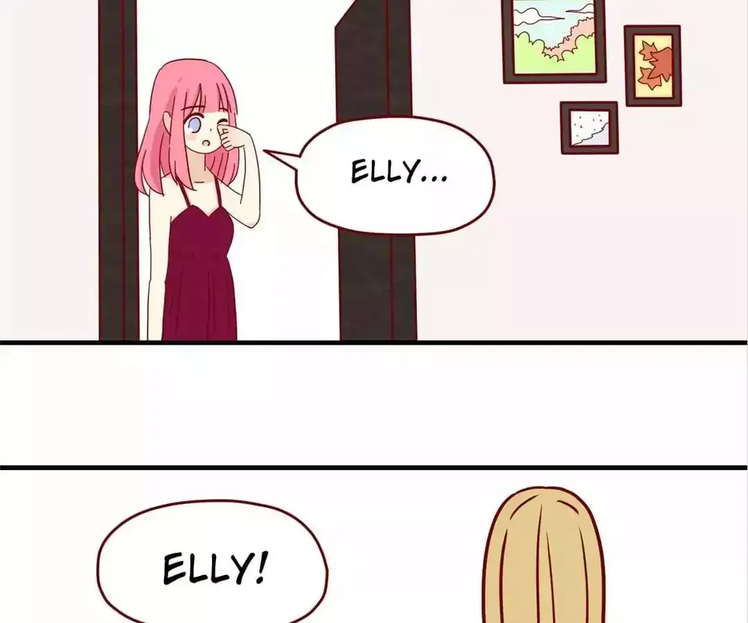 Isle of Farewell and Reunion Chapter 17 page 5 - 