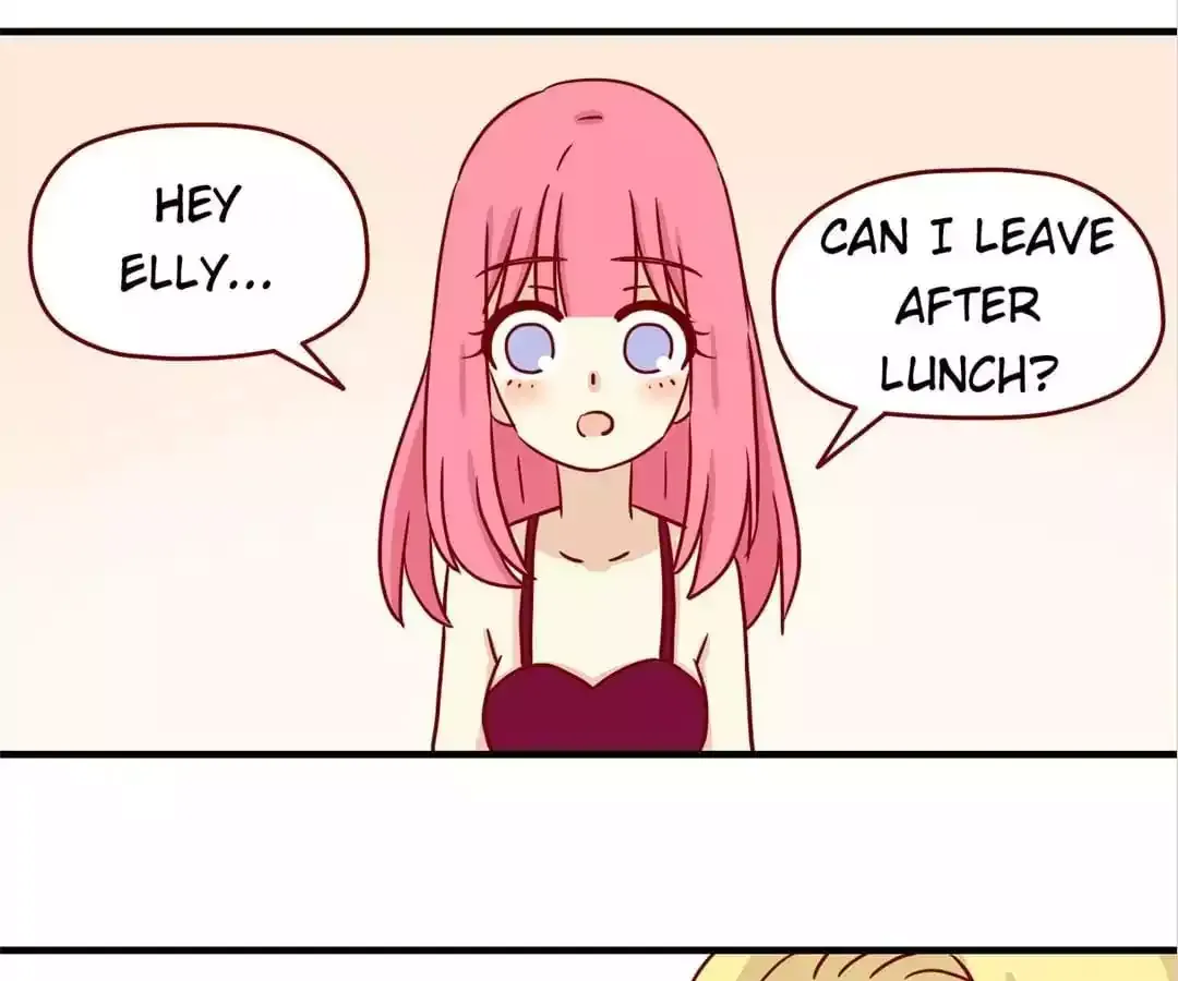Isle of Farewell and Reunion Chapter 17 page 9 - 