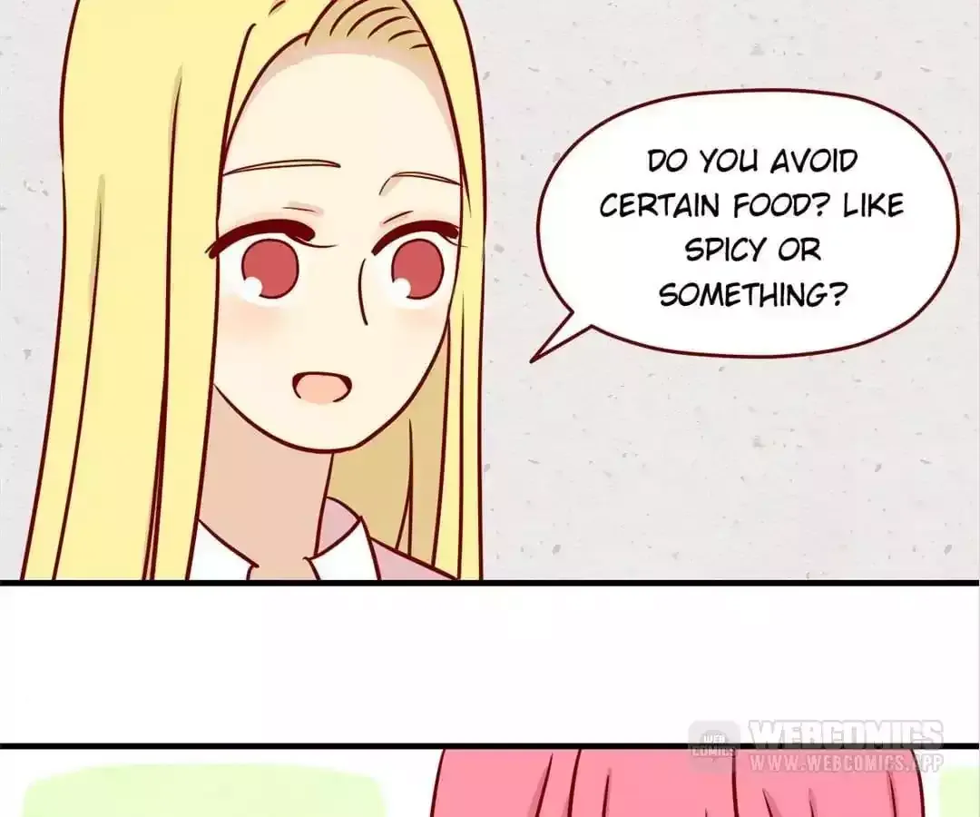 Isle of Farewell and Reunion Chapter 18 page 2 - 