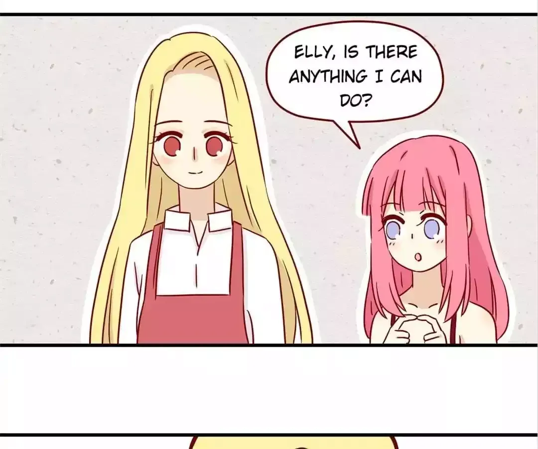 Isle of Farewell and Reunion Chapter 18 page 16 - 