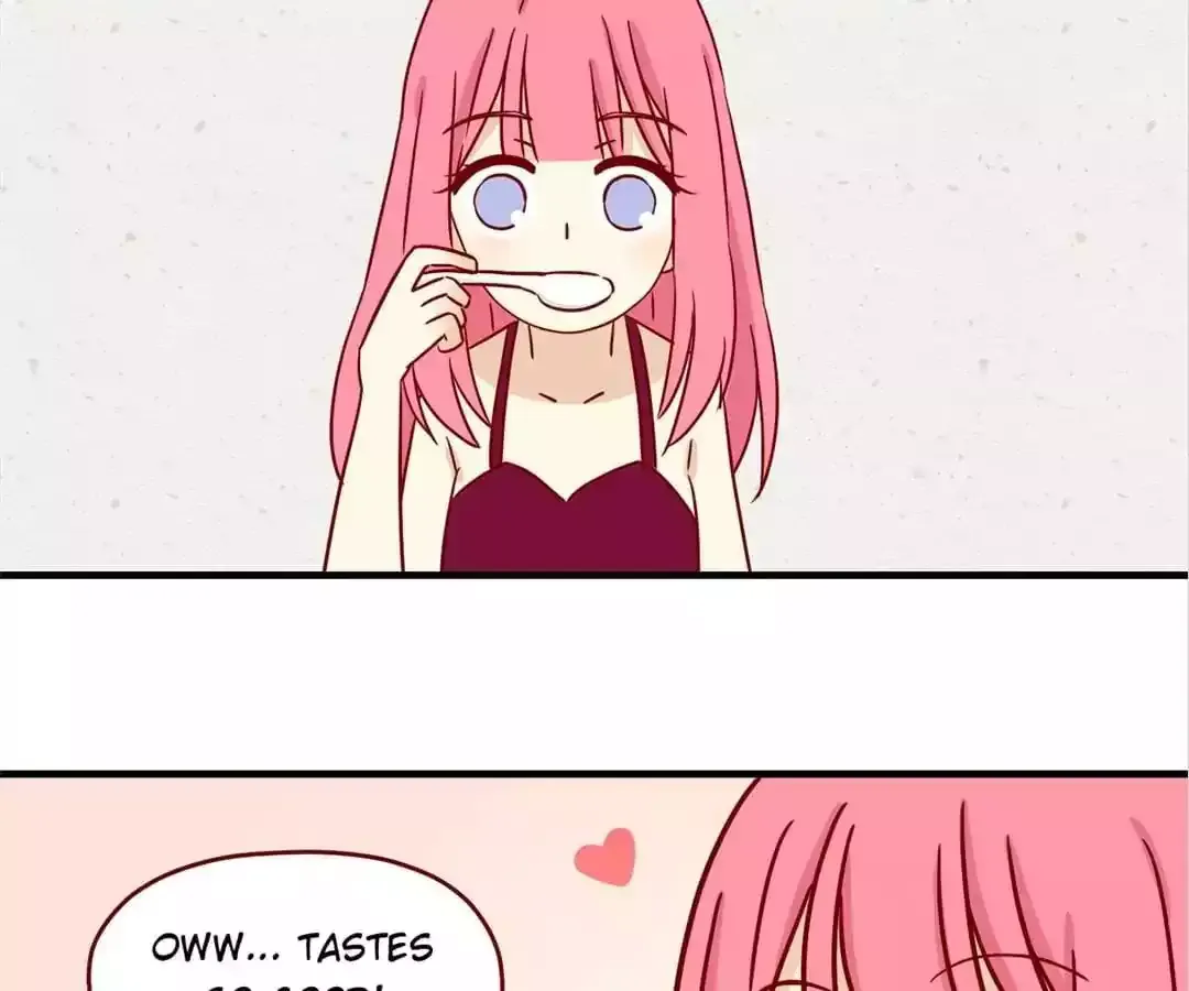 Isle of Farewell and Reunion Chapter 18 page 19 - 