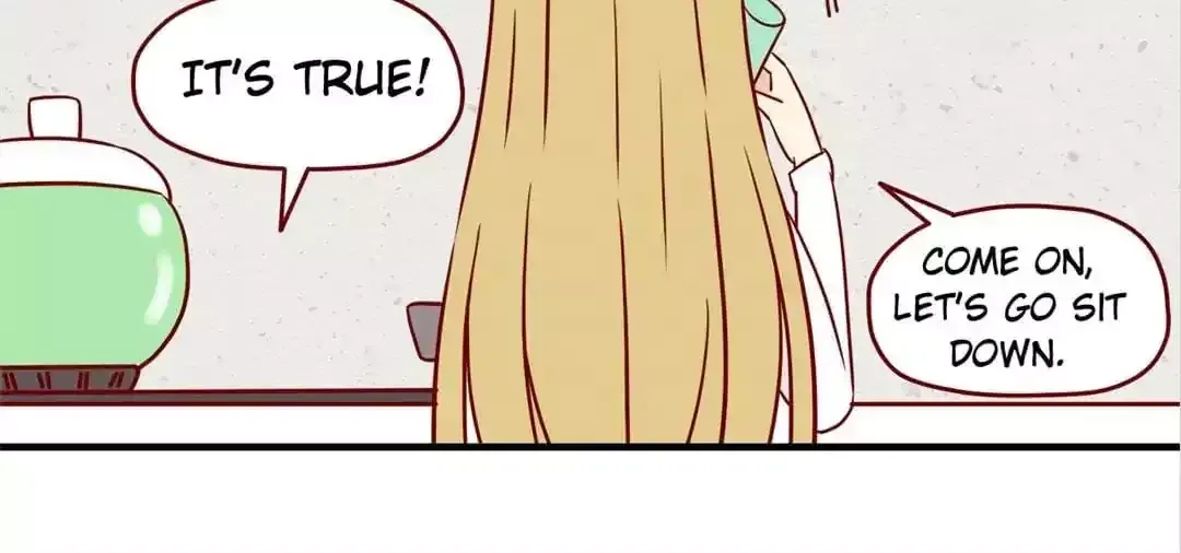 Isle of Farewell and Reunion Chapter 18 page 21 - 