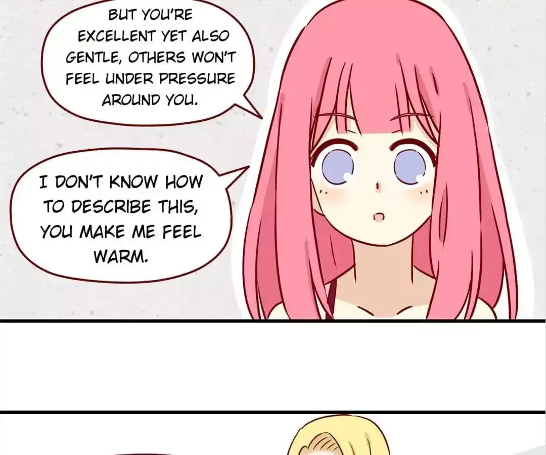 Isle of Farewell and Reunion Chapter 18 page 24 - 