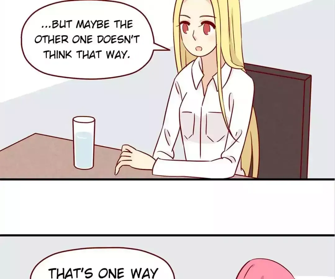 Isle of Farewell and Reunion Chapter 18 page 25 - 