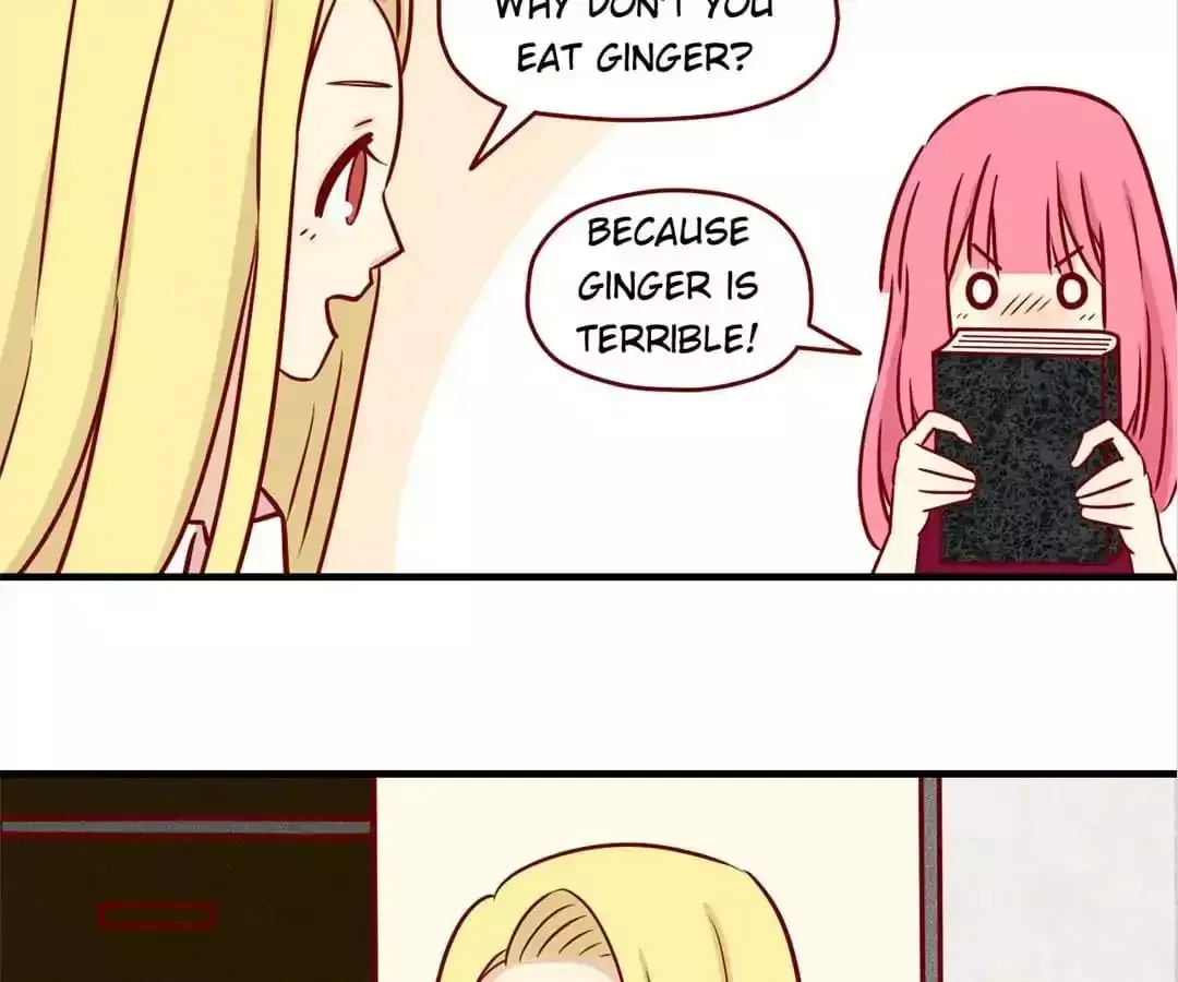 Isle of Farewell and Reunion Chapter 18 page 4 - 