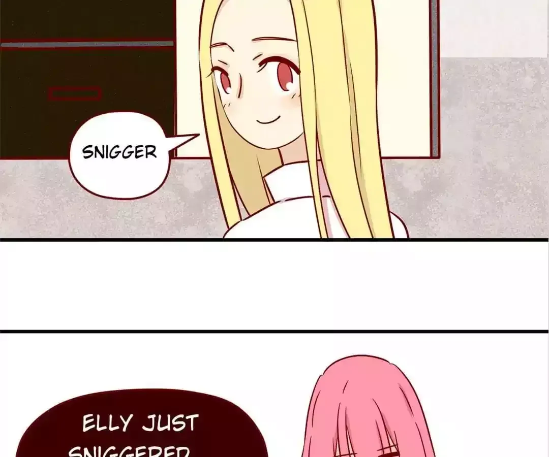 Isle of Farewell and Reunion Chapter 18 page 5 - 