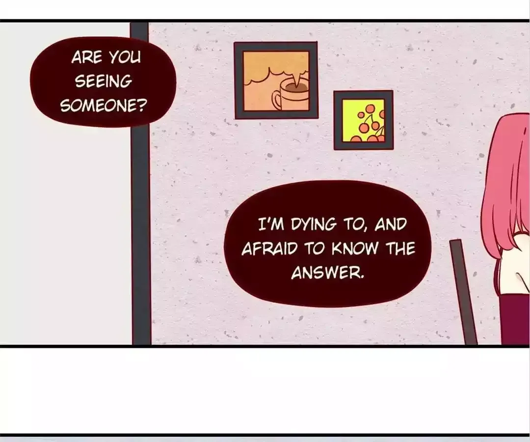 Isle of Farewell and Reunion Chapter 19 page 1 - 