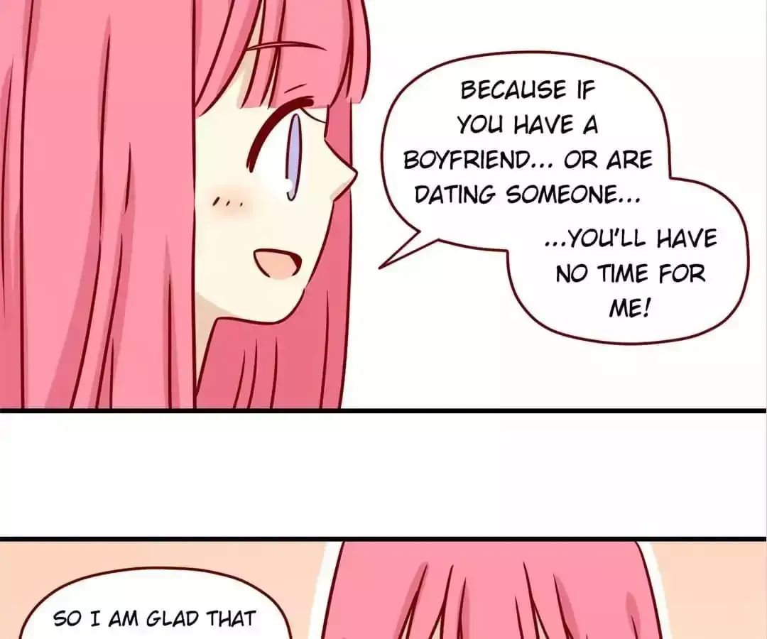 Isle of Farewell and Reunion Chapter 19 page 11 - 