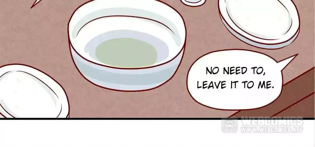 Isle of Farewell and Reunion Chapter 19 page 14 - 