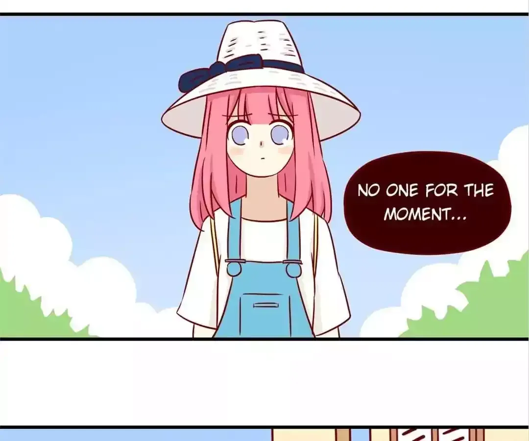 Isle of Farewell and Reunion Chapter 19 page 16 - 