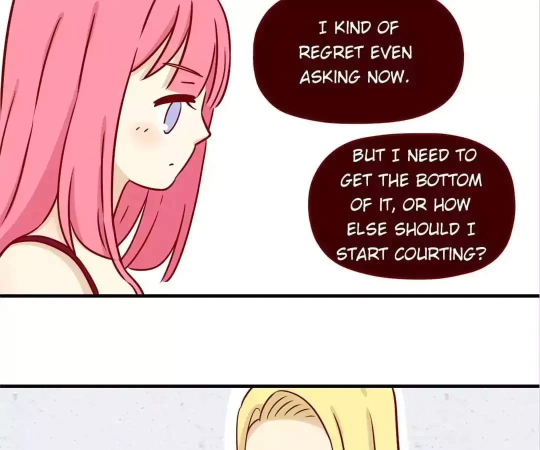 Isle of Farewell and Reunion Chapter 19 page 3 - 