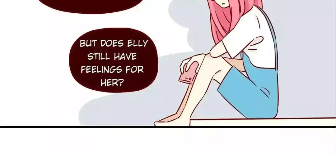 Isle of Farewell and Reunion Chapter 19 page 21 - 