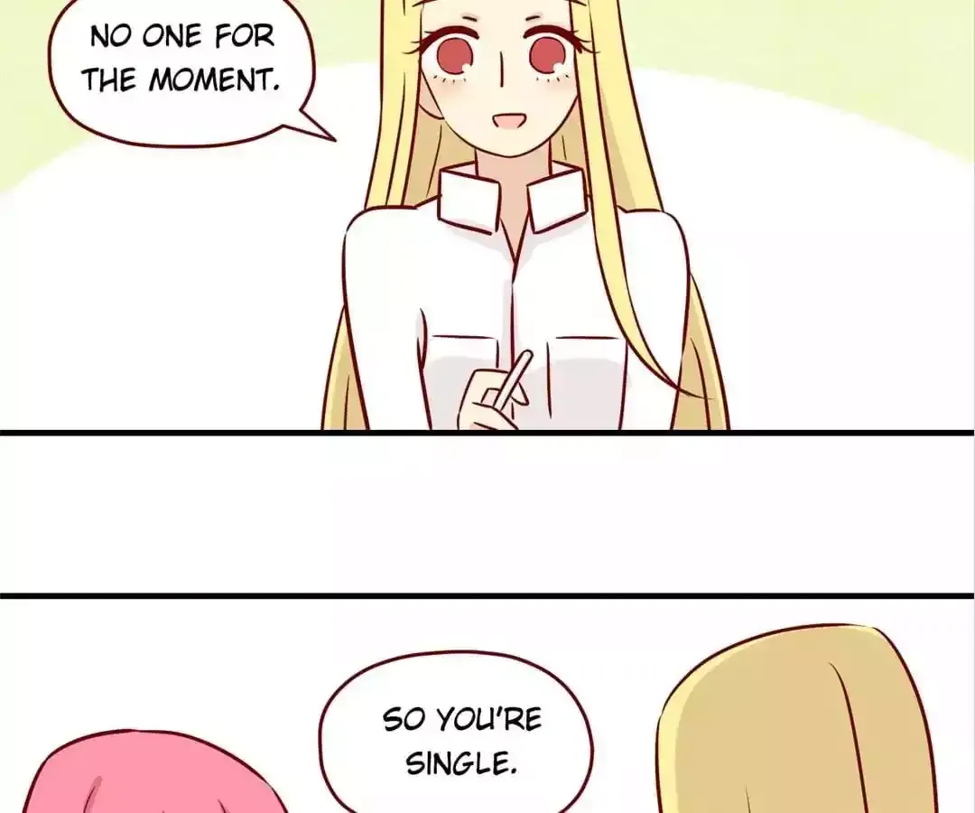 Isle of Farewell and Reunion Chapter 19 page 5 - 