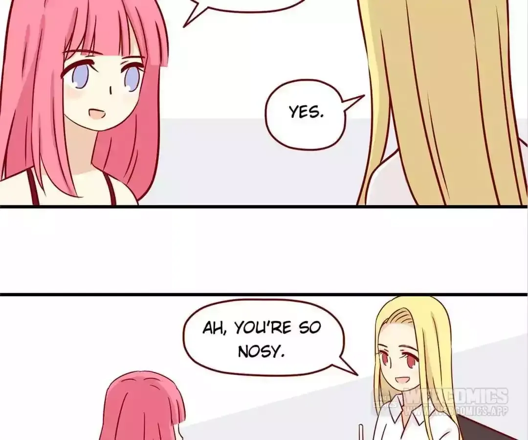 Isle of Farewell and Reunion Chapter 19 page 6 - 