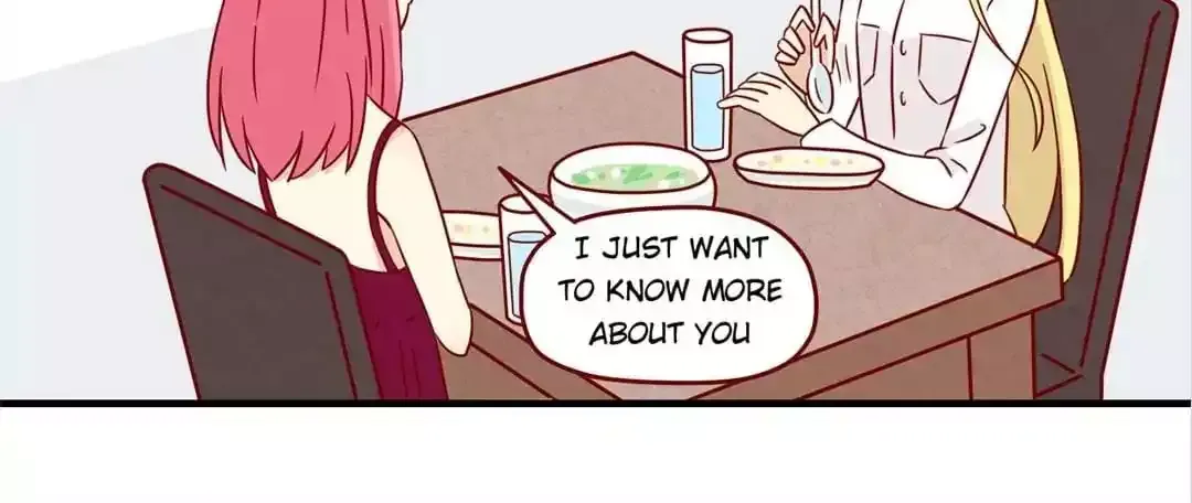 Isle of Farewell and Reunion Chapter 19 page 7 - 