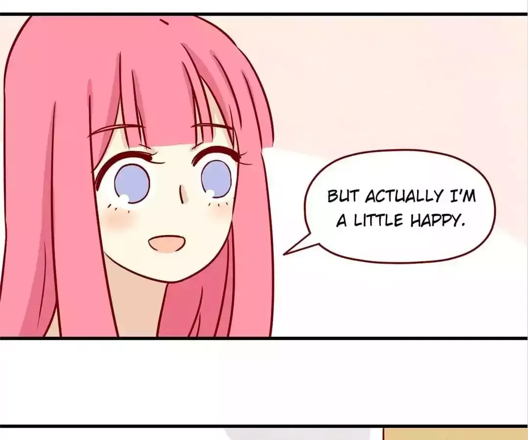 Isle of Farewell and Reunion Chapter 19 page 9 - 