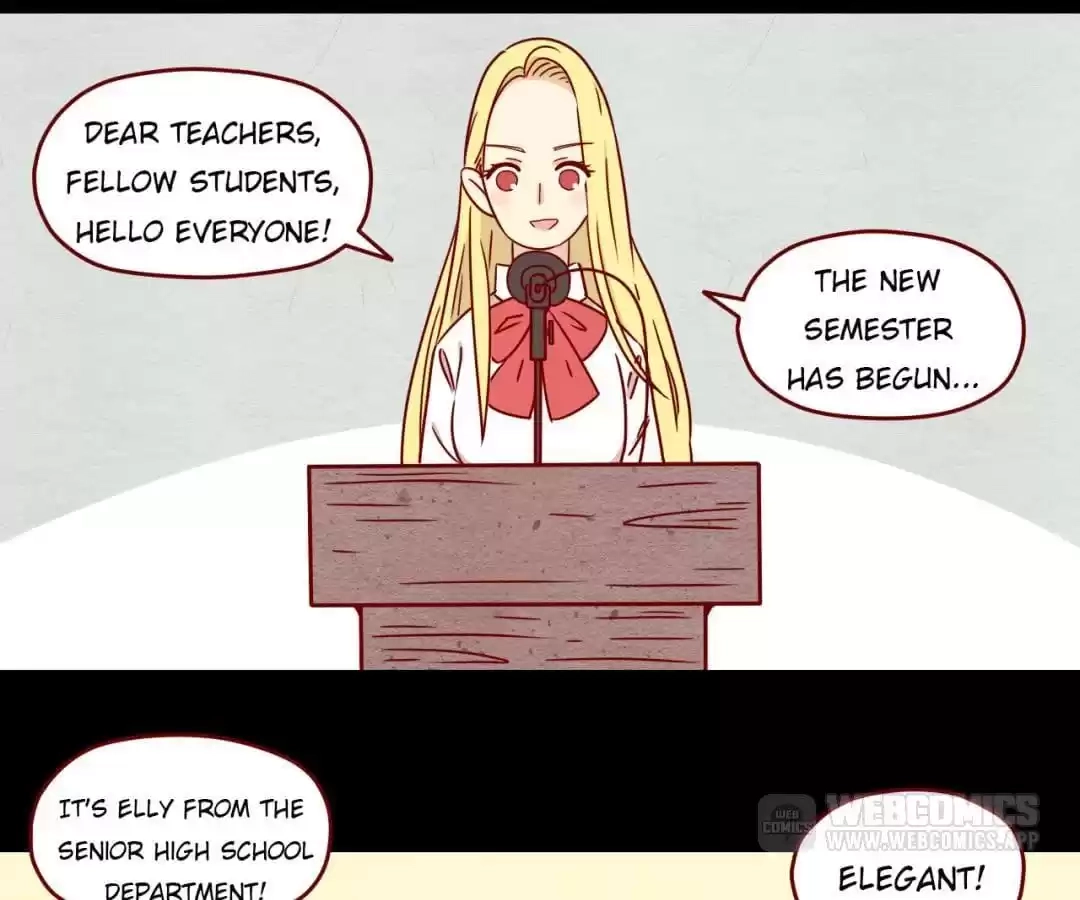 Isle of Farewell and Reunion Chapter 2 page 2 - 