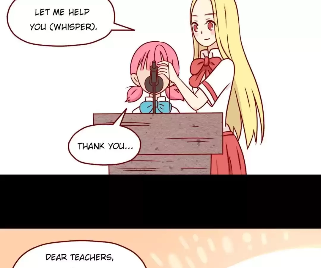 Isle of Farewell and Reunion Chapter 2 page 11 - 