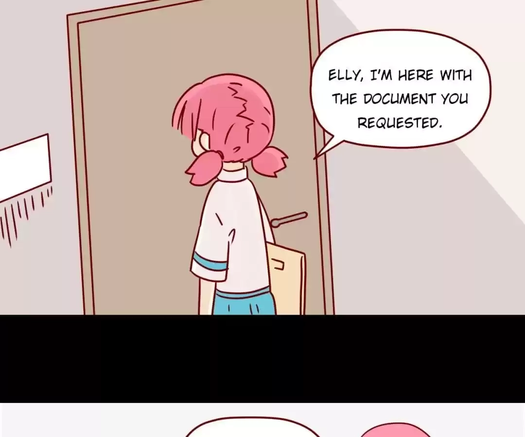 Isle of Farewell and Reunion Chapter 2 page 17 - 