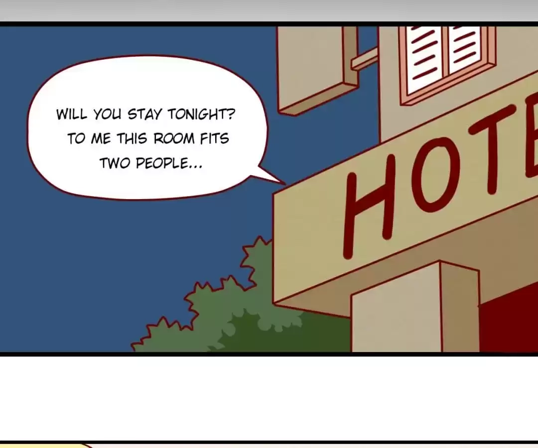 Isle of Farewell and Reunion Chapter 2 page 23 - 
