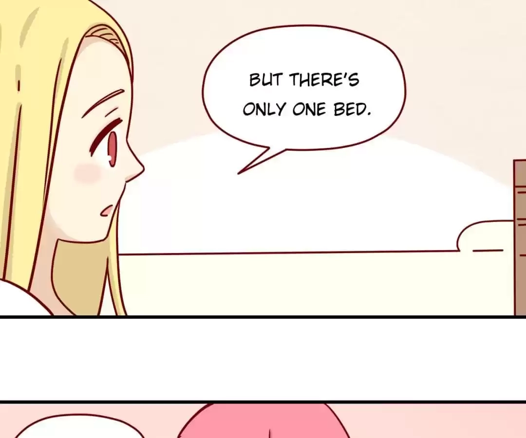 Isle of Farewell and Reunion Chapter 2 page 24 - 