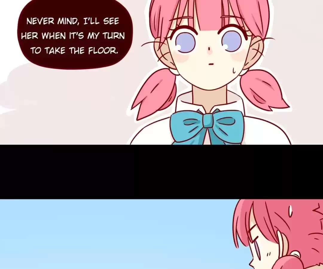 Isle of Farewell and Reunion Chapter 2 page 5 - 