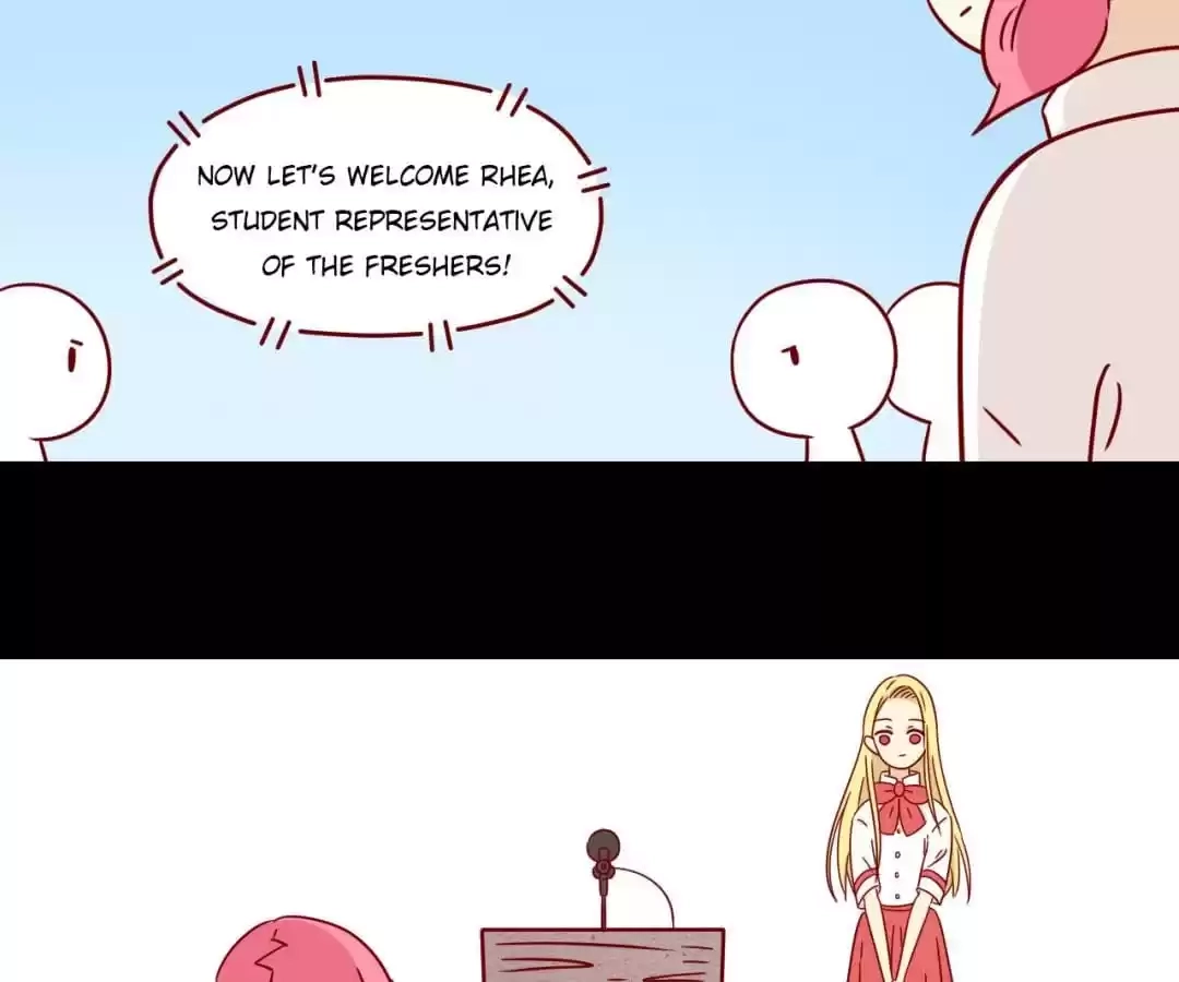 Isle of Farewell and Reunion Chapter 2 page 6 - 