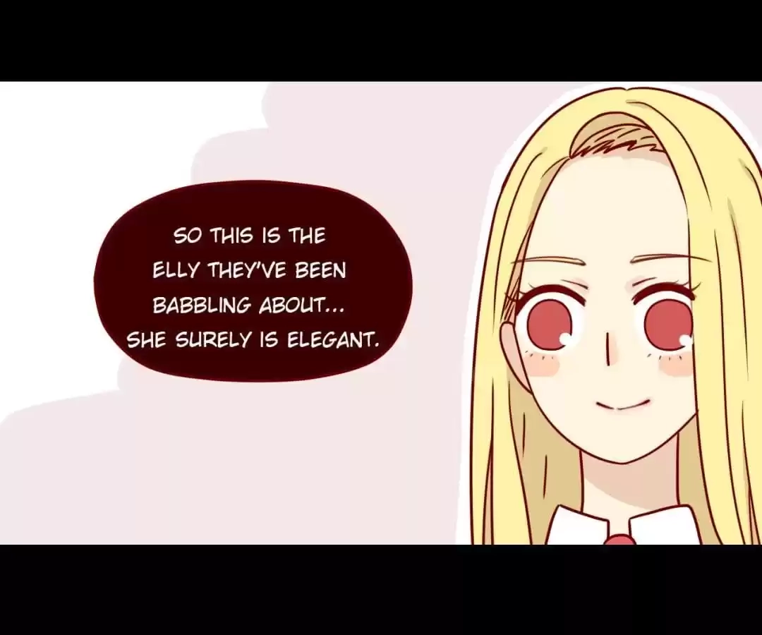 Isle of Farewell and Reunion Chapter 2 page 8 - 