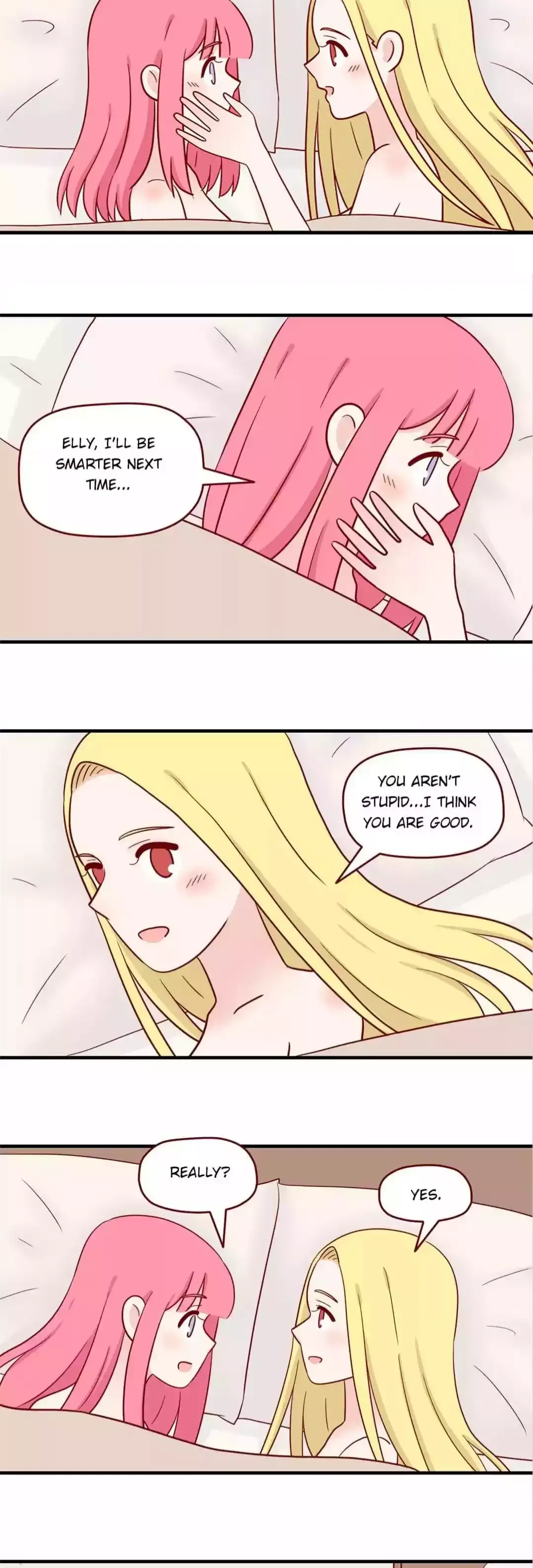 Isle of Farewell and Reunion Chapter 226 page 3 - 