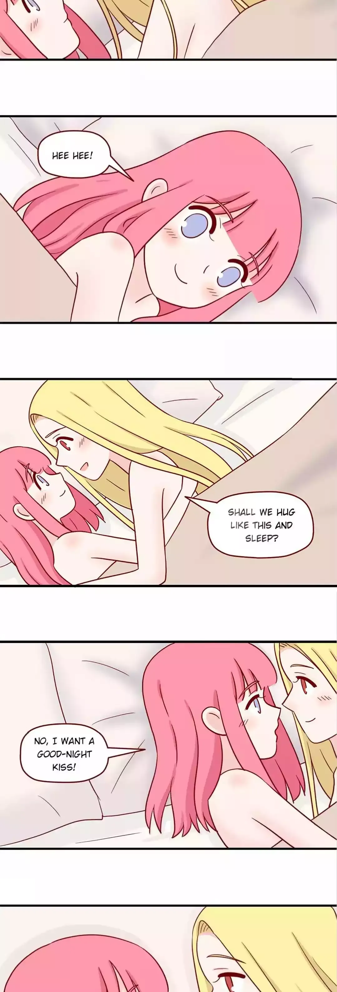 Isle of Farewell and Reunion Chapter 226 page 6 - 