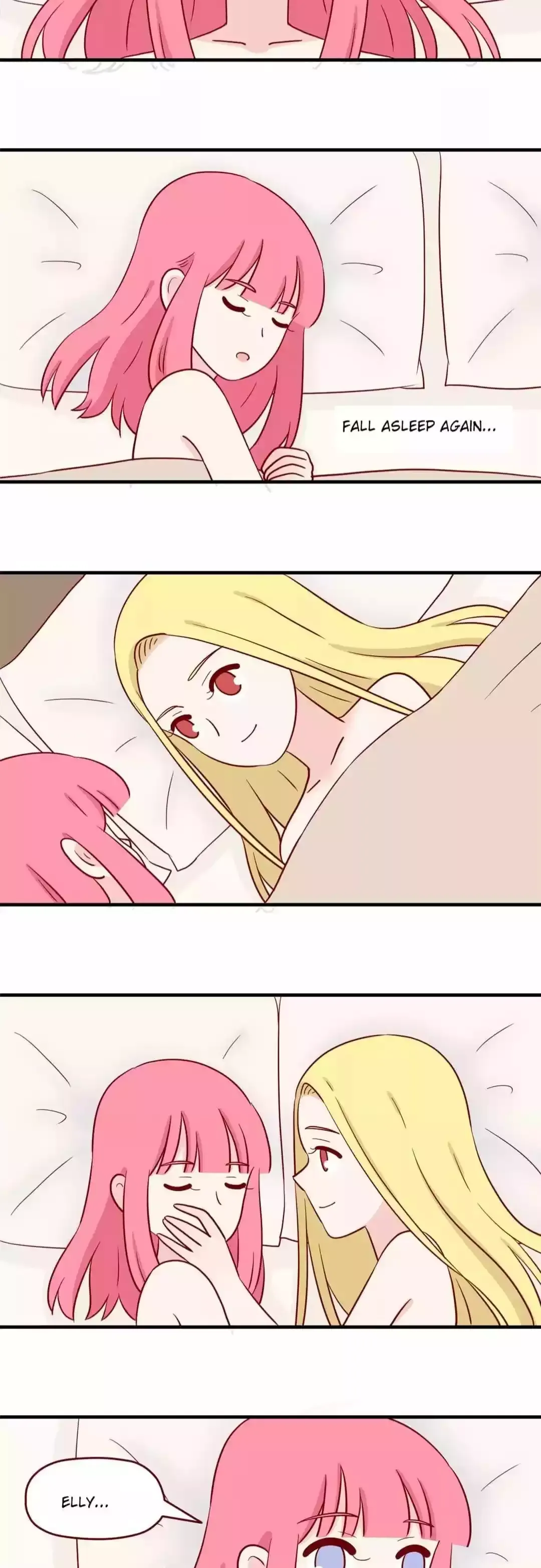 Isle of Farewell and Reunion Chapter 227 page 2 - 