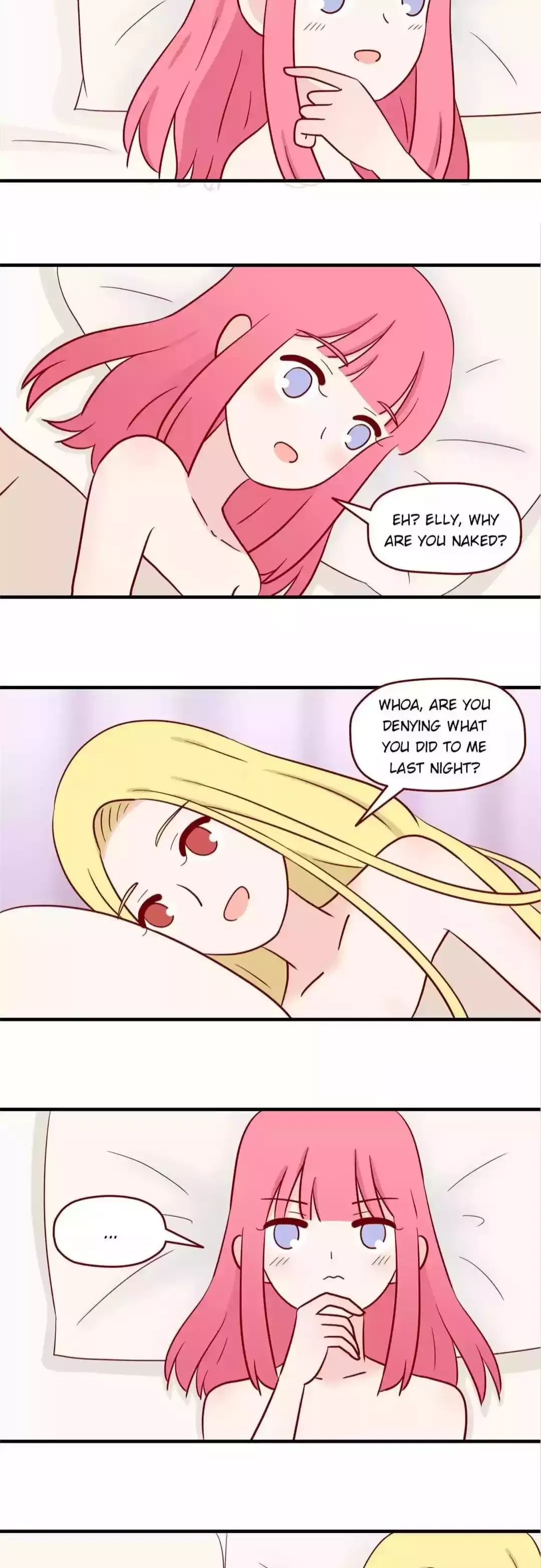 Isle of Farewell and Reunion Chapter 227 page 3 - 