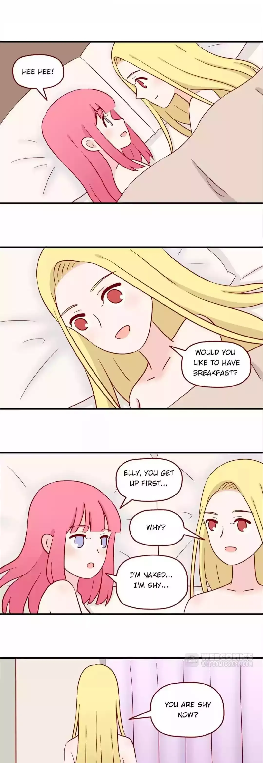Isle of Farewell and Reunion Chapter 227 page 5 - 