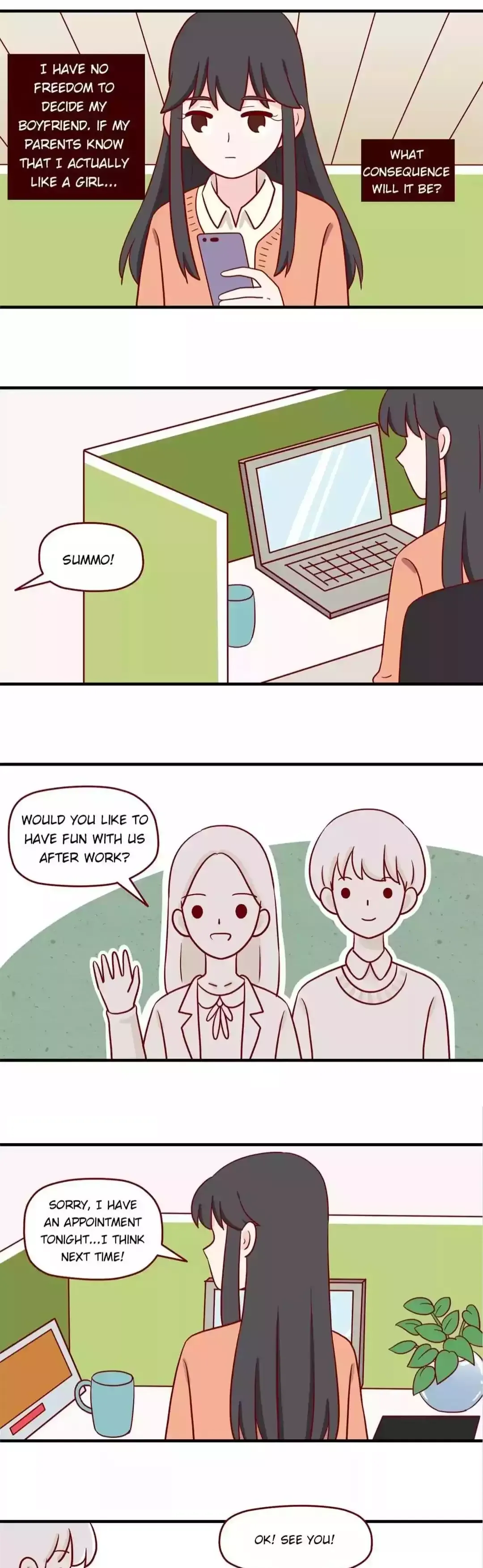 Isle of Farewell and Reunion Chapter 228 page 2 - 