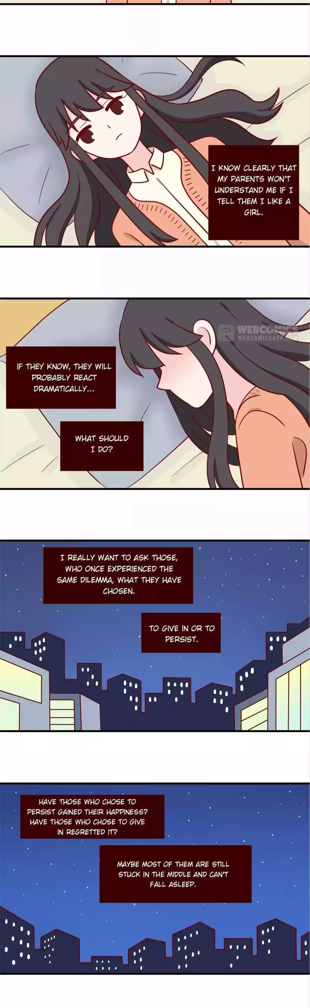 Isle of Farewell and Reunion Chapter 228 page 7 - 