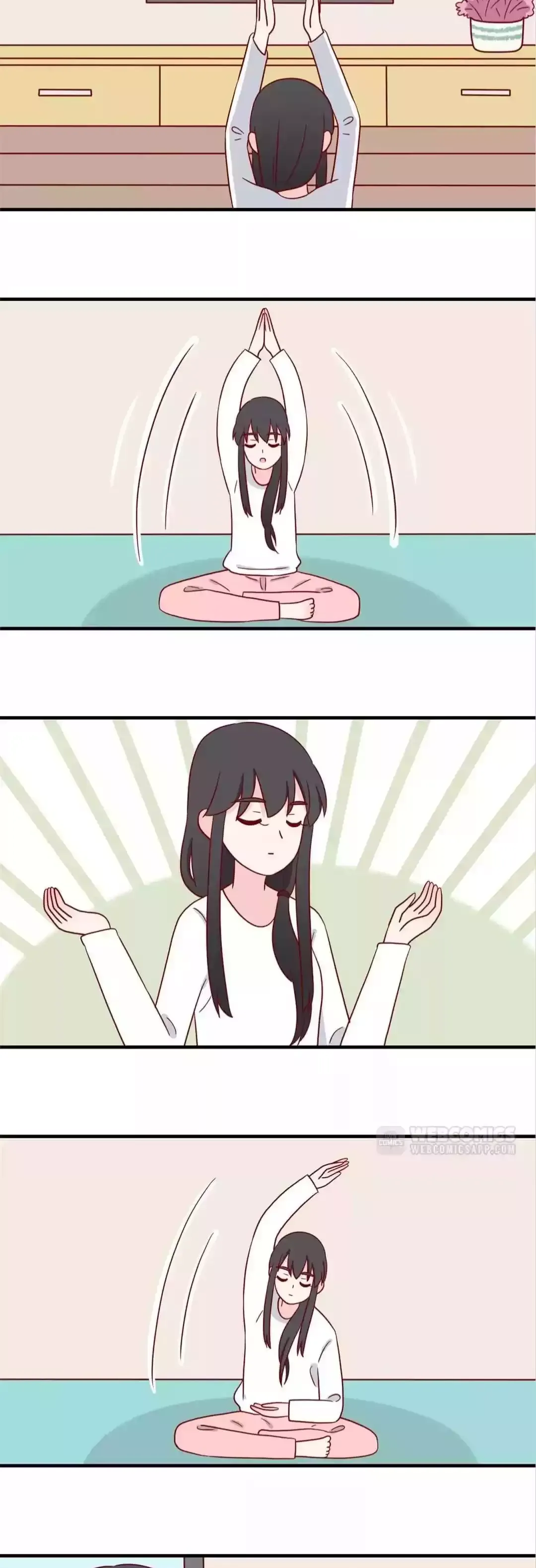 Isle of Farewell and Reunion Chapter 232 page 3 - 