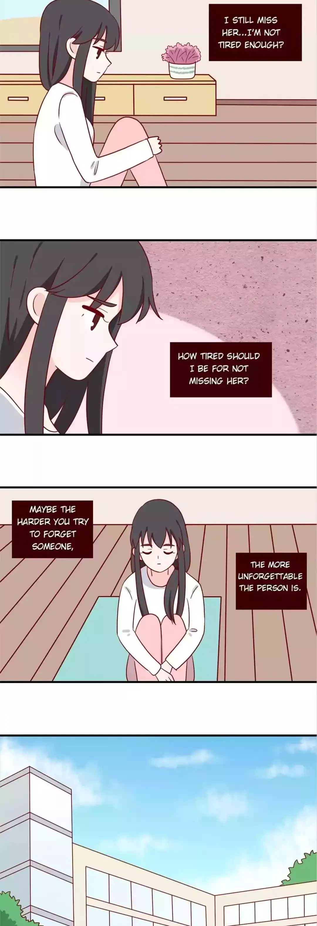 Isle of Farewell and Reunion Chapter 232 page 4 - 