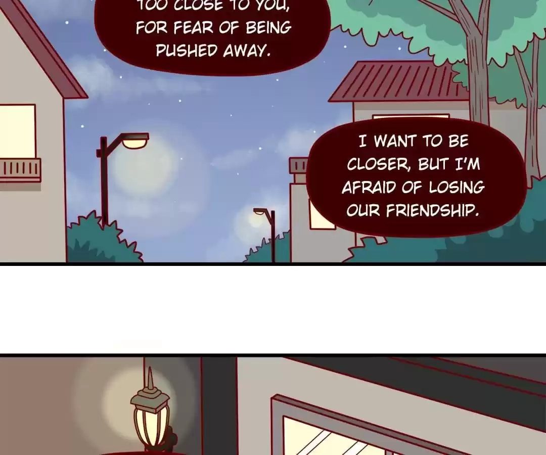 Isle of Farewell and Reunion Chapter 24 page 12 - 