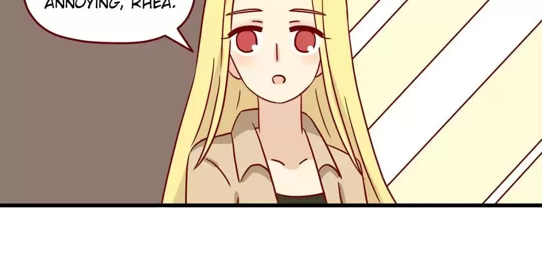 Isle of Farewell and Reunion Chapter 24 page 14 - 