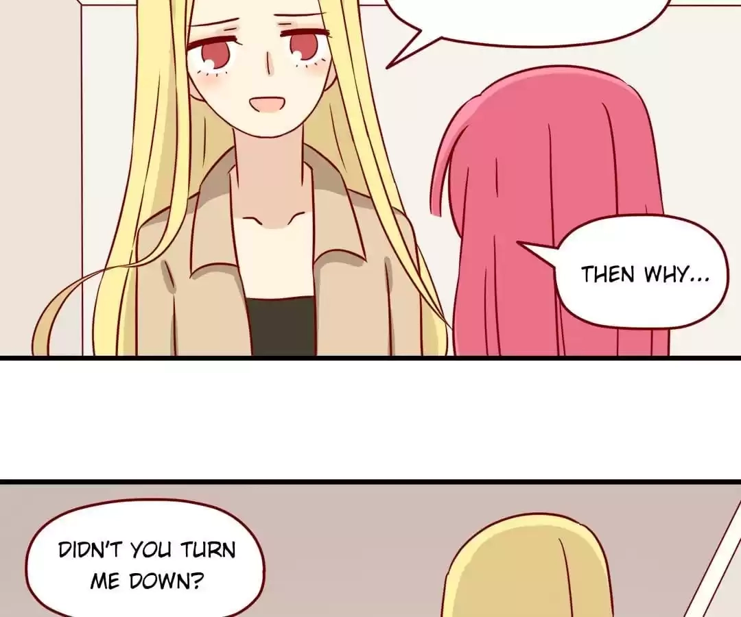 Isle of Farewell and Reunion Chapter 24 page 19 - 