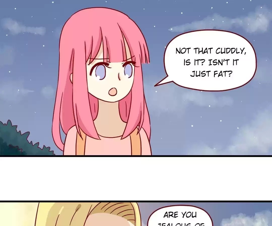 Isle of Farewell and Reunion Chapter 24 page 3 - 