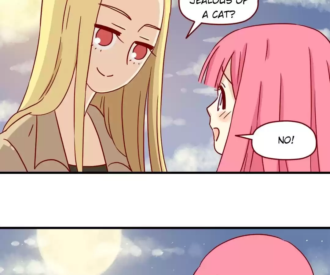 Isle of Farewell and Reunion Chapter 24 page 4 - 