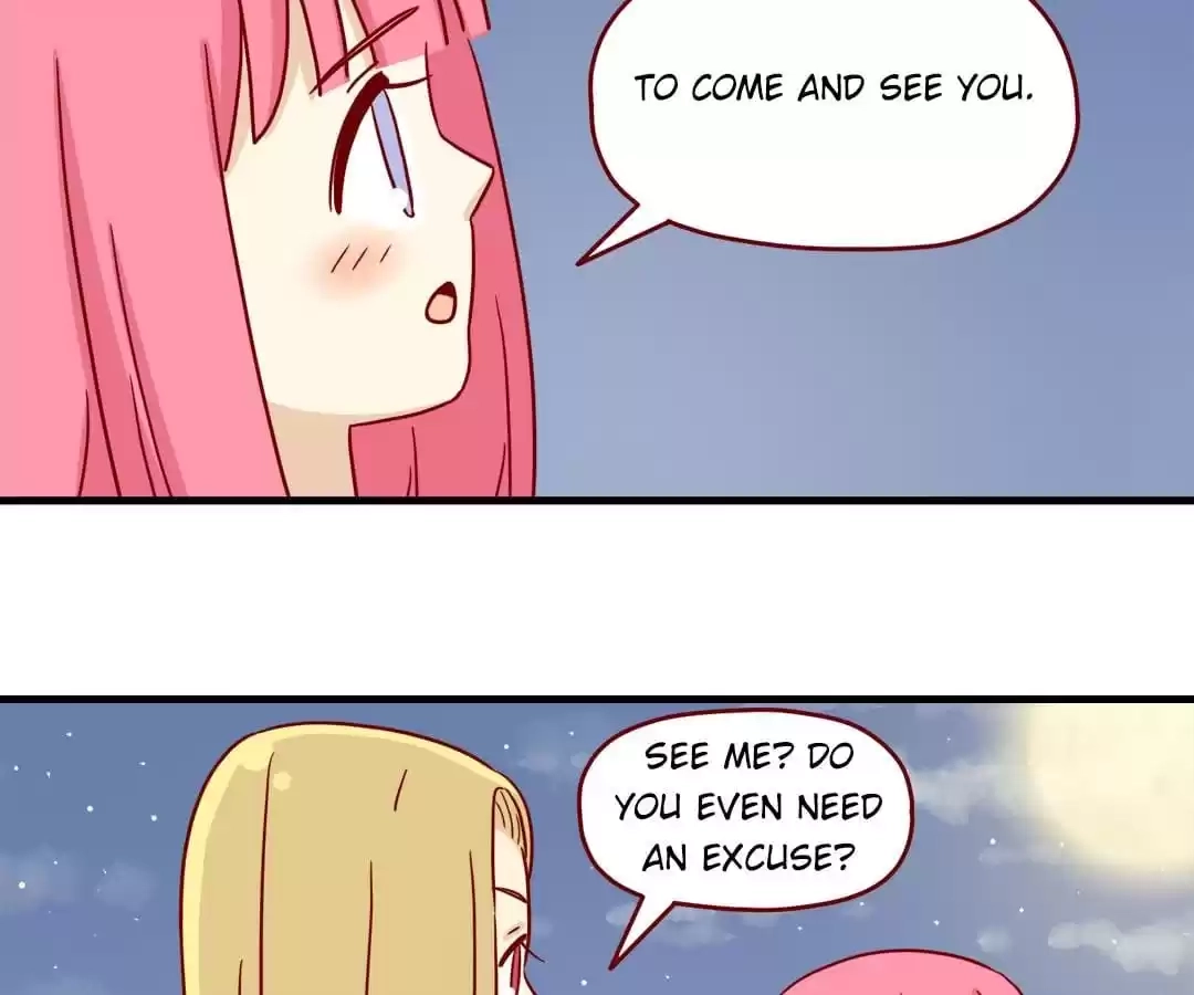 Isle of Farewell and Reunion Chapter 24 page 6 - 