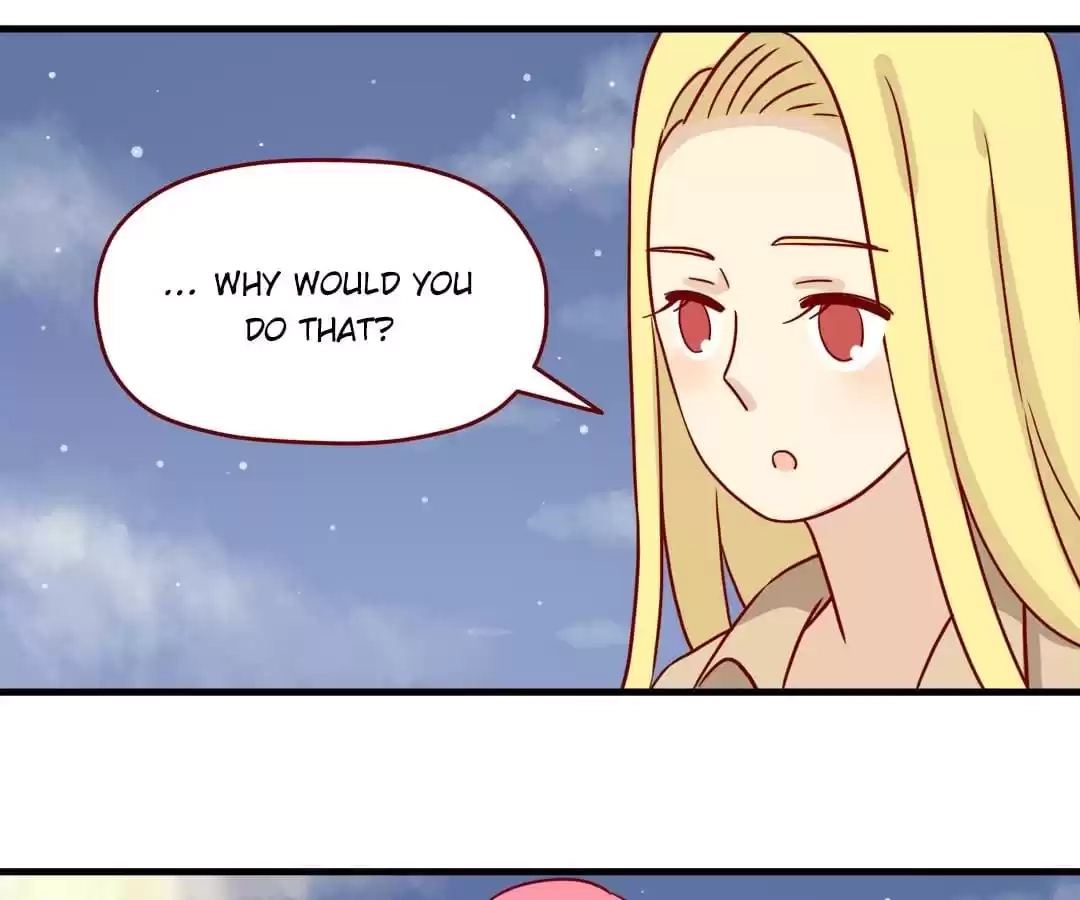 Isle of Farewell and Reunion Chapter 24 page 9 - 