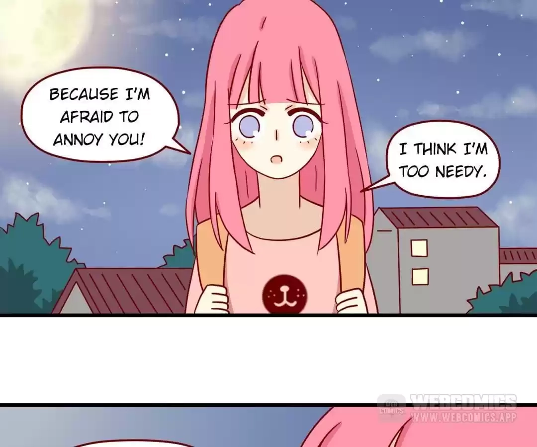 Isle of Farewell and Reunion Chapter 24 page 10 - 