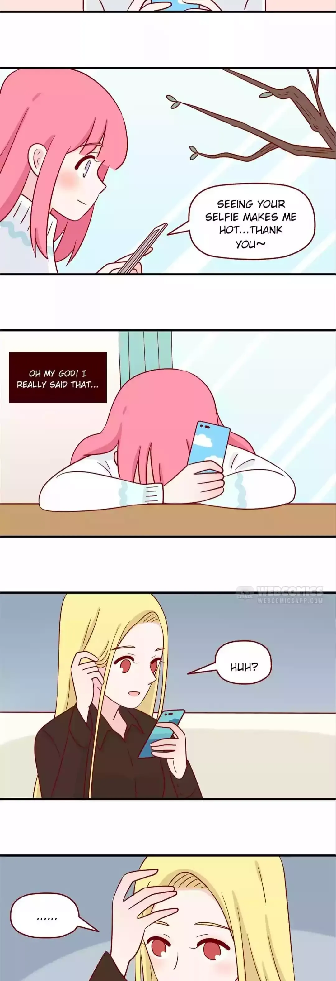Isle of Farewell and Reunion Chapter 243 page 5 - 